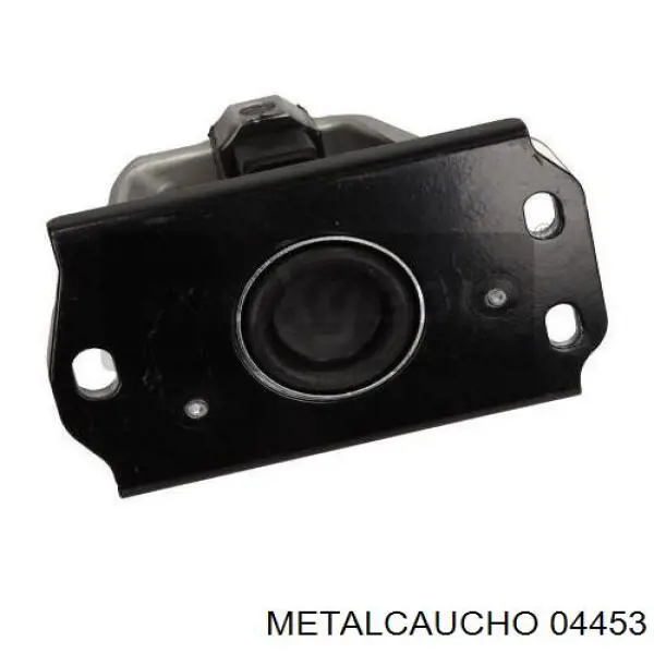 Soporte de motor derecho Kautek REEM070