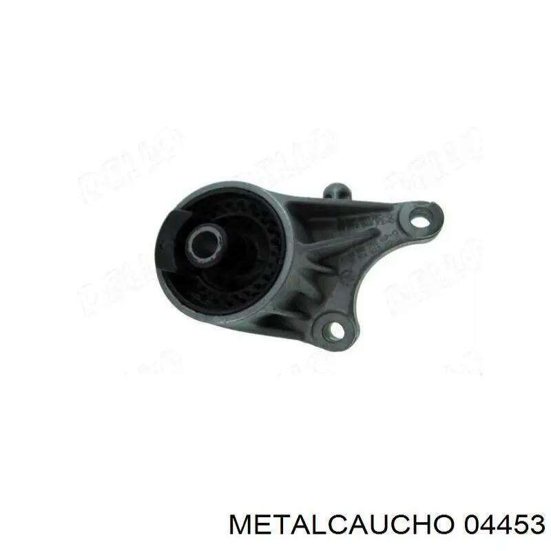 Soporte de motor derecho 021173 Cautex