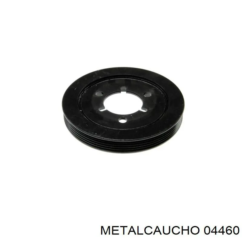 Polea del cigüeñal Cautex 030963 precio, desde 50,99 EUR