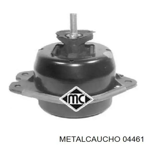 Comprar 80001531 Corteco Soporte inferior derecho del motor
