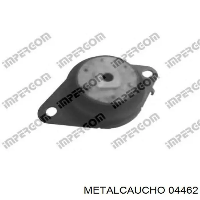 Soporte izquierdo del motor 021058 Cautex