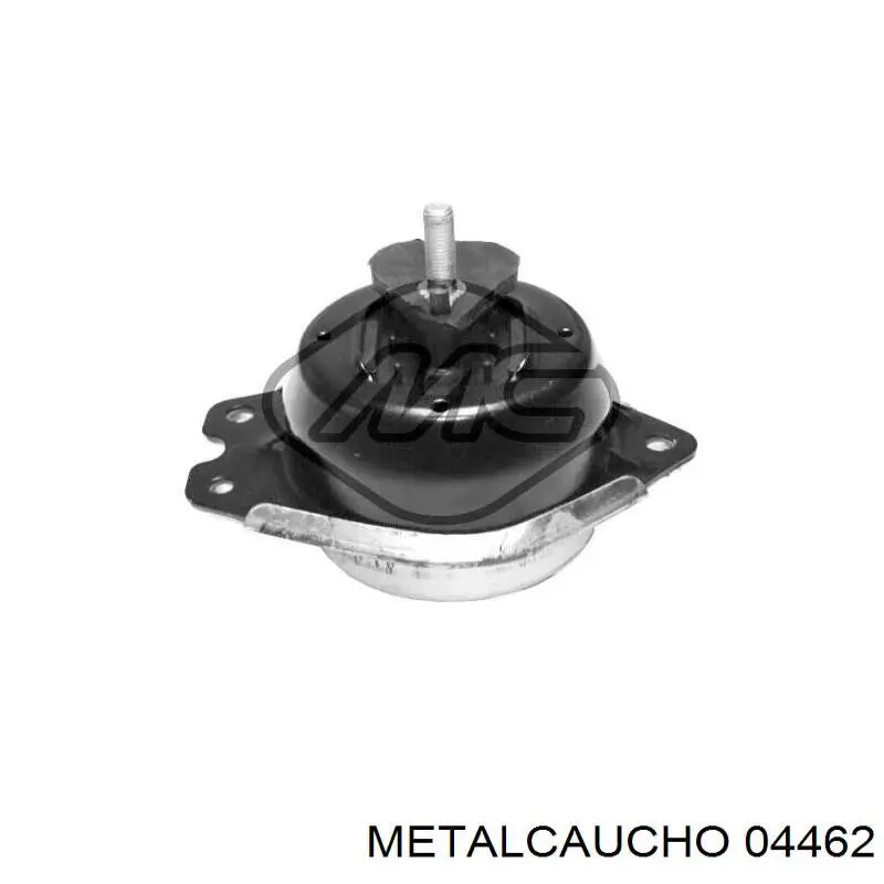 Comprar 021058 Cautex Soporte izquierdo del motor