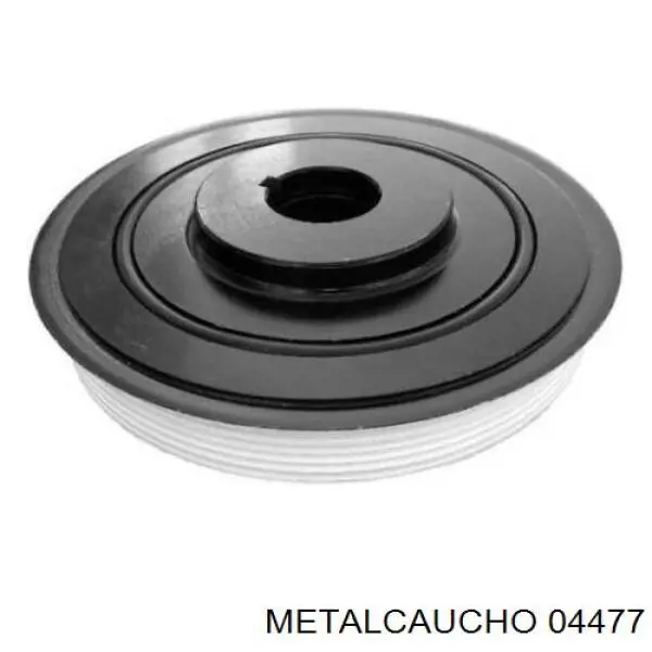 Polea del cigüeñal Cautex 030929 precio, desde 36,83 EUR