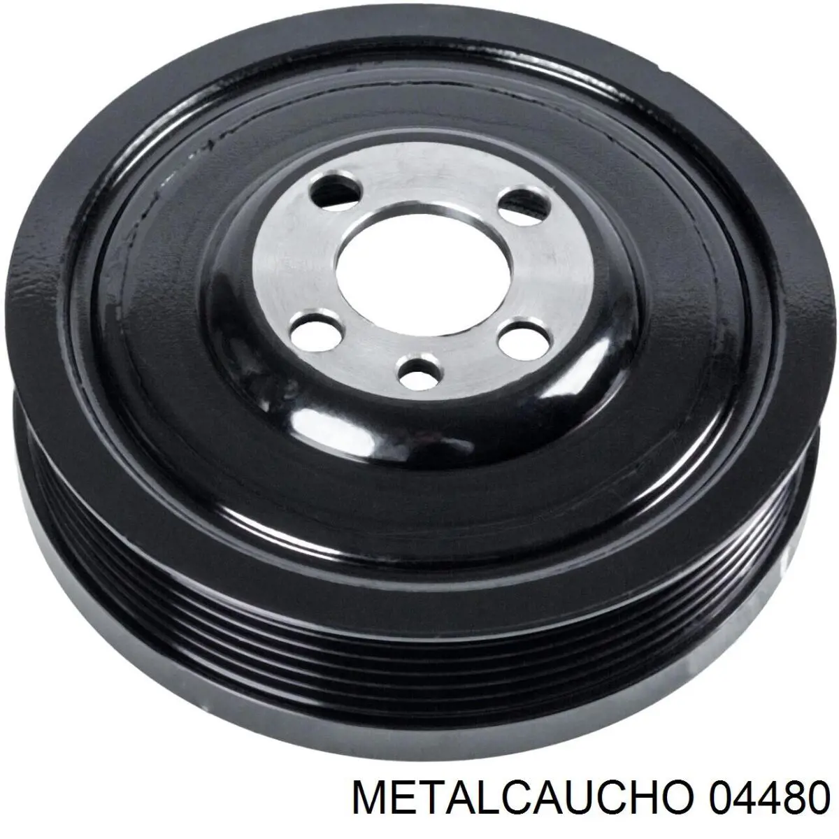 Polea, cigüeñal Volkswagen Golf 8 CD1, DA1