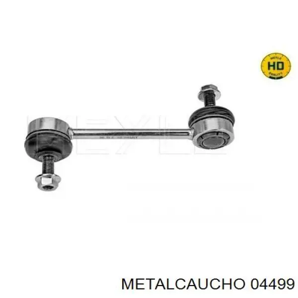 04499 Metalcaucho