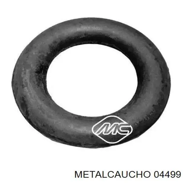 Comprar 031443 Cautex Puente trasero