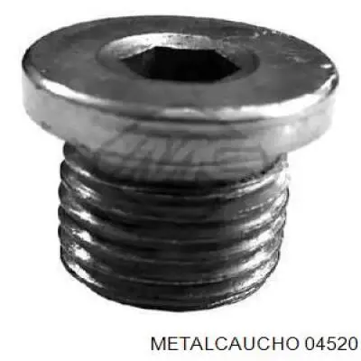  Metalcaucho 04520 precio, desde 2,36 EUR