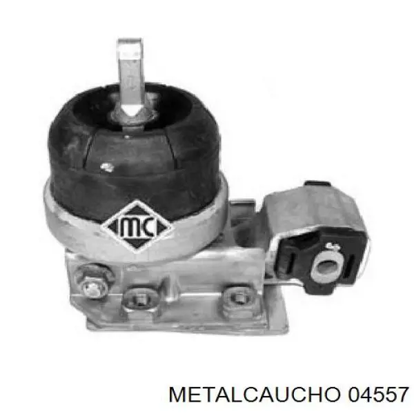 Soporte izquierdo del motor Metalcaucho 04557 precio, desde 83,00 EUR