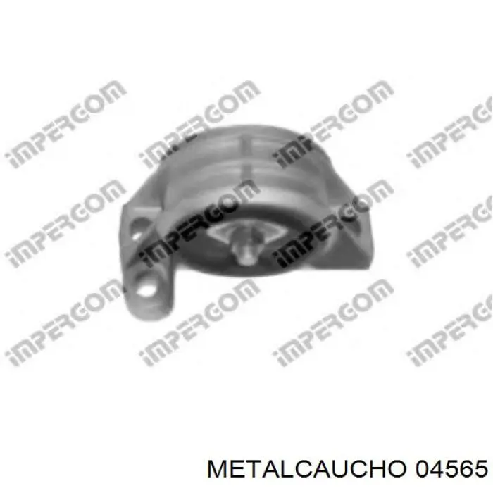 Comprar 04565 Metalcaucho Soporte de motor derecho