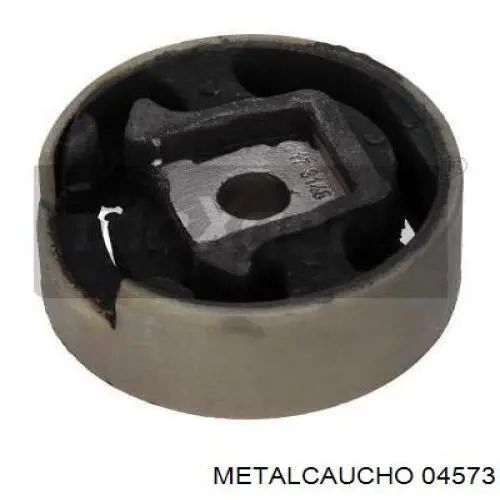 Comprar 04573 Metalcaucho Buje de barra estabilizadora delantera