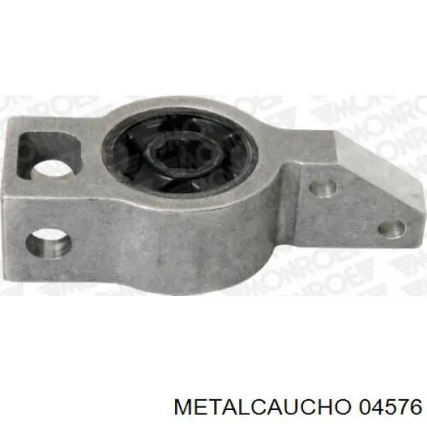 Soporte de motor trasero 021107 Cautex