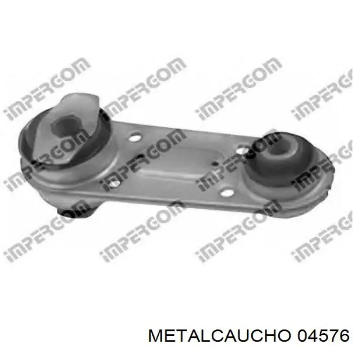 Comprar 021107 Cautex Soporte de motor trasero