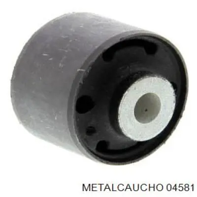 Comprar 04581 Metalcaucho Silentblock trasero