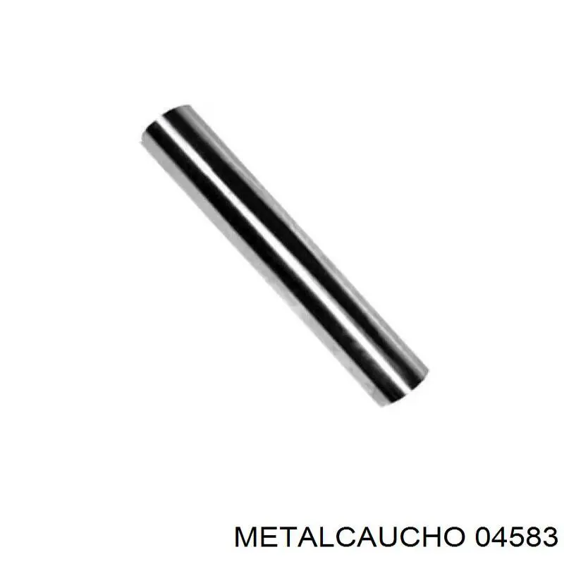 Comprar 04583 Metalcaucho Pasador del torsión trasero