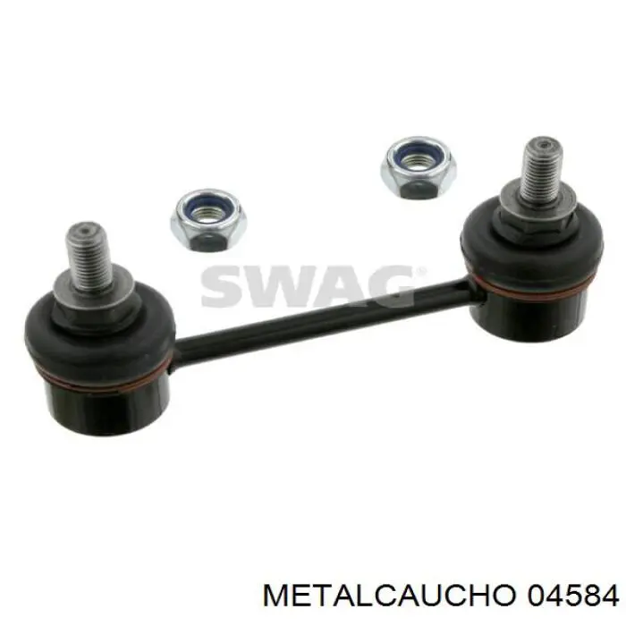  Metalcaucho 04584 precio, desde 50,44 EUR