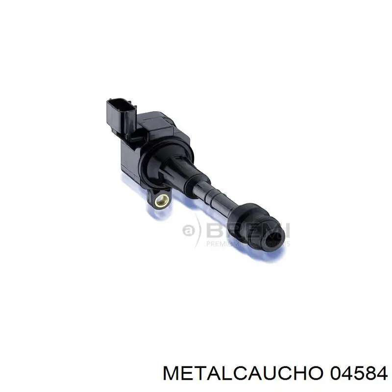  Metalcaucho 04584