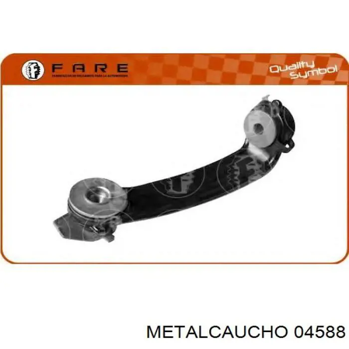 Comprar 8200000515 Renault (RVI) Soporte de viga delantera