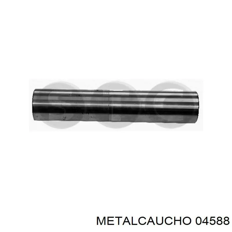 Soporte de viga delantera Renault (RVI) 8200000515 precio, desde 43,56 EUR