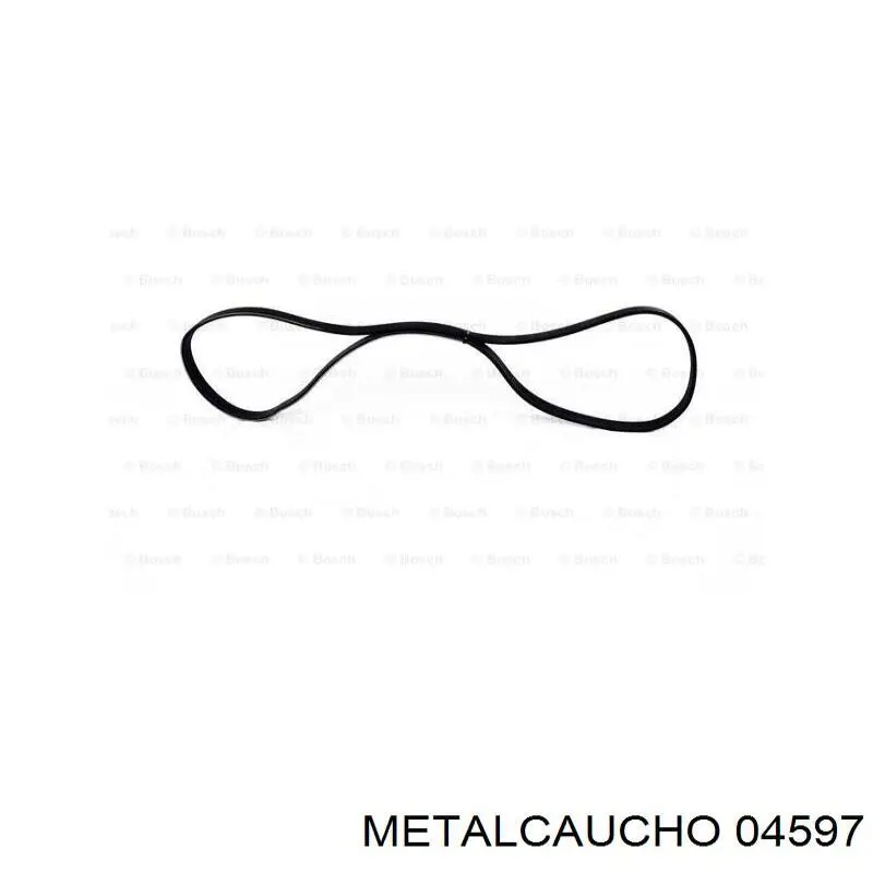 MC4597 Metalcaucho varilla de nivel de aceite