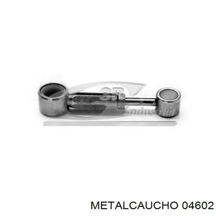 Comprar 04602 Metalcaucho Varilla selectora de la transmisión