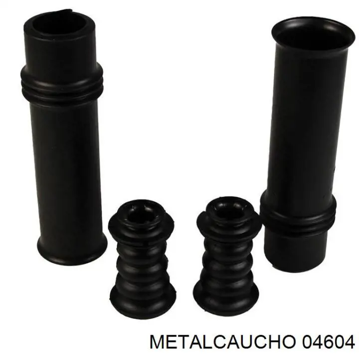 Comprar 2650063 Sasic Fuelle, amortiguador delantero