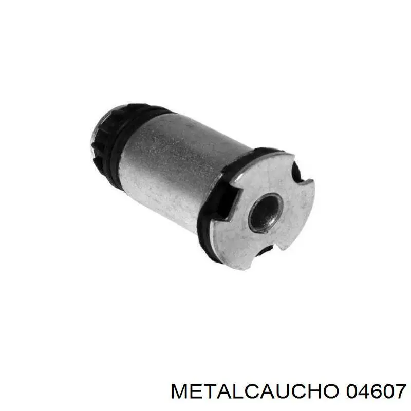 Buje silencioso del subchasis delantero Cautex 020528 precio, desde 8,57 EUR