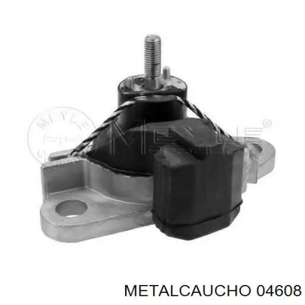 Soporte de motor derecho Cautex 020518 precio, desde 31,40 EUR