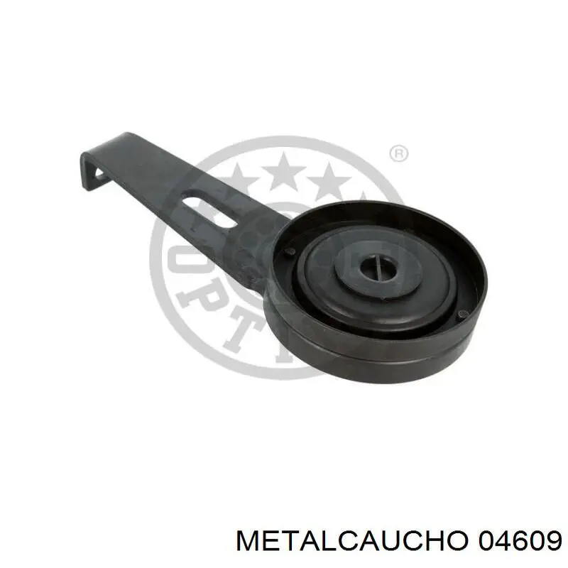 Rodillo tensor Cautex 030945