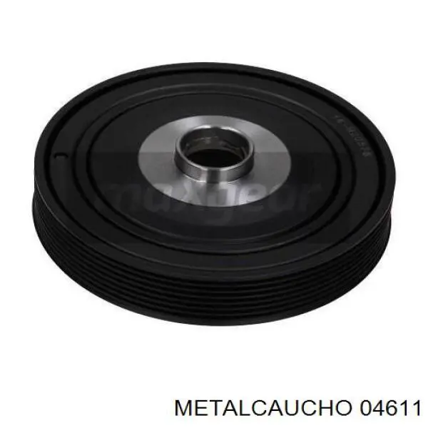 Polea del cigüeñal Cautex 020949 precio, desde 63,14 EUR