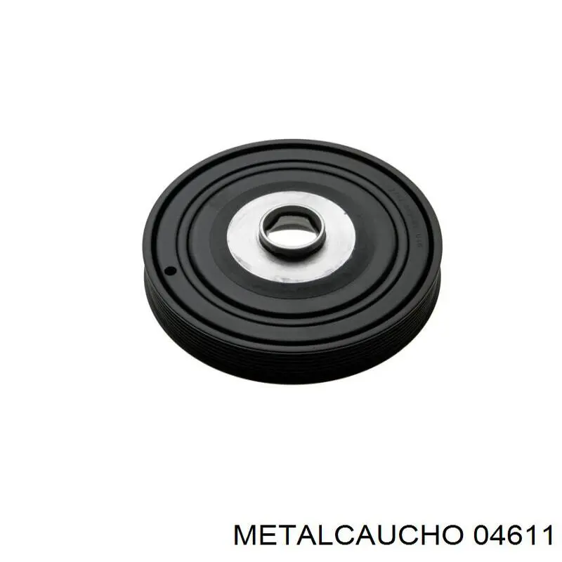 Comprar 020949 Cautex La polea del cigüeñal