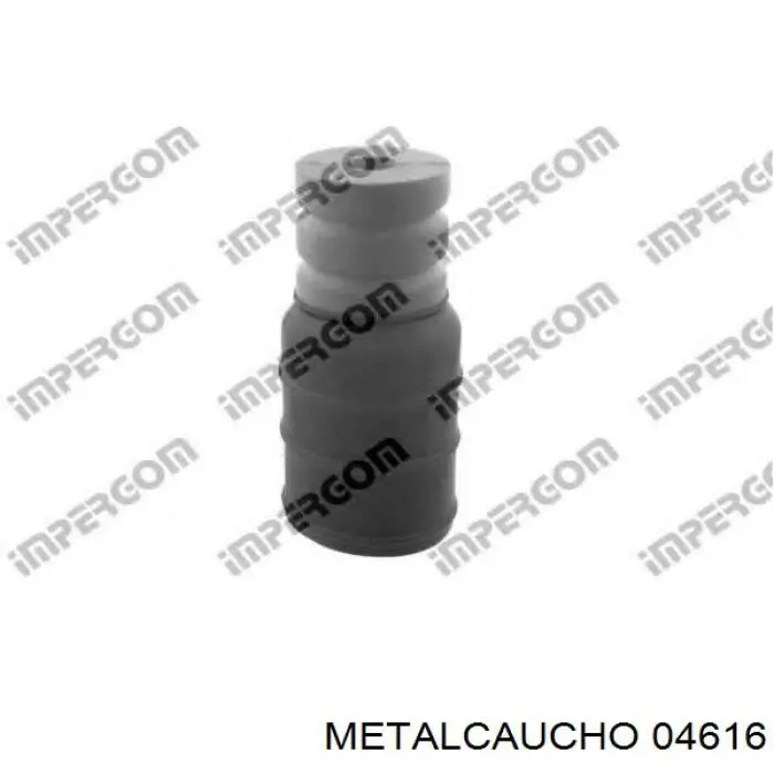 Comprar 031157 Cautex Tope de amortiguador delantero con guardapolvo