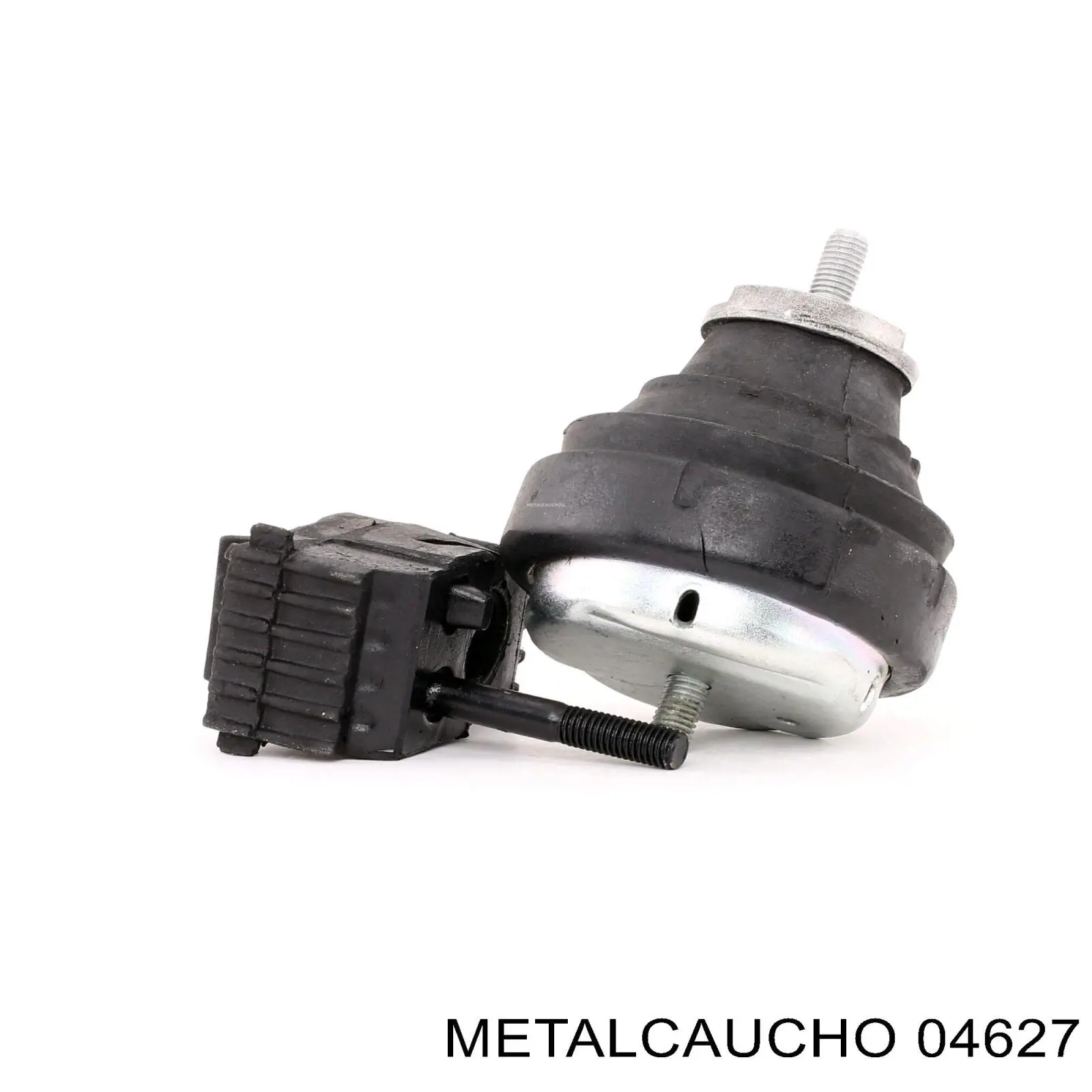 Cojín del motor (soporte) superior derecho Cautex 021059