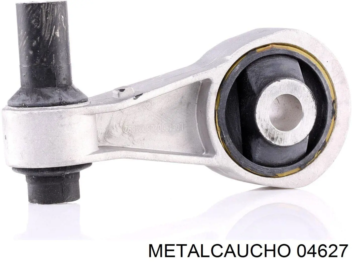Soporte superior derecho del motor 021059 Cautex