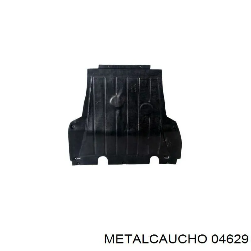 Soporte inferior del motor Metalcaucho 04629 precio, desde 19,17 EUR