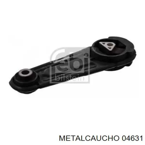 Soportes de motor trasero Cautex 020450 precio, desde 18,15 EUR