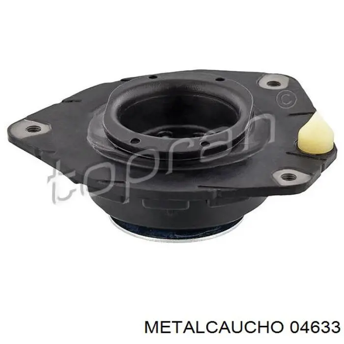 Comprar 020524 Cautex Soporte del amortiguador delantero
