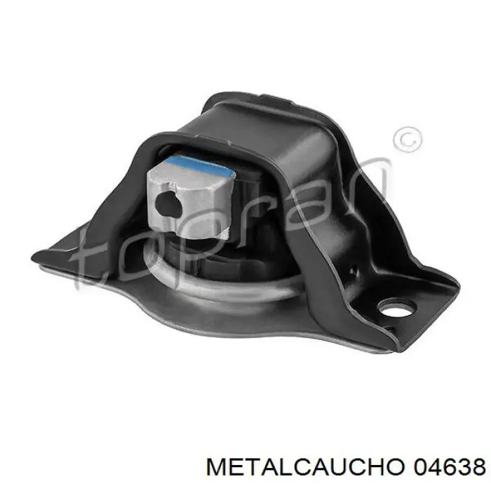 Comprar 80001333 Corteco Soporte de motor derecho