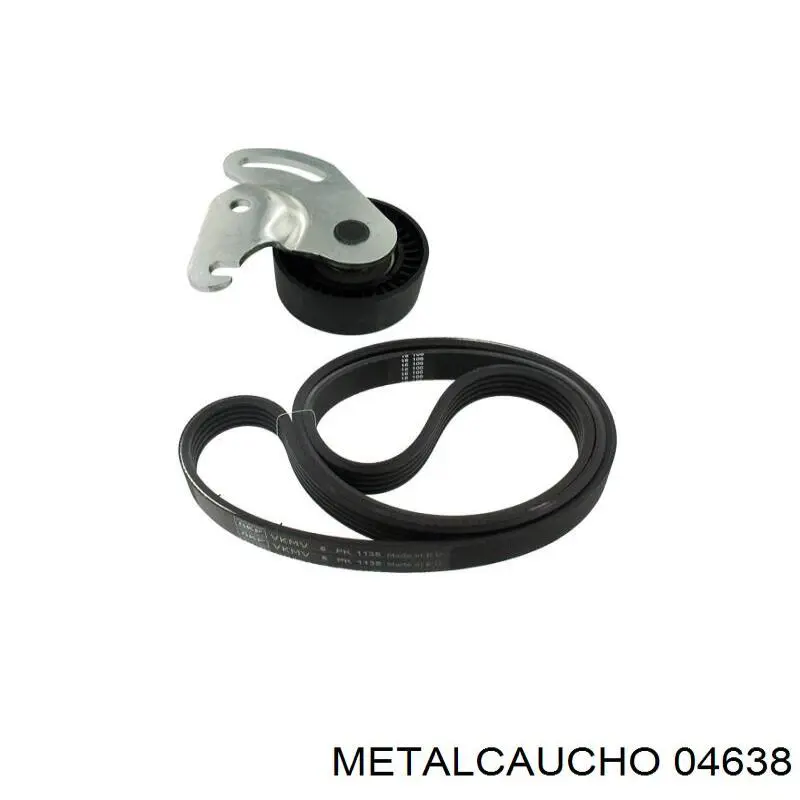 Soporte de motor derecho 80001333 Corteco