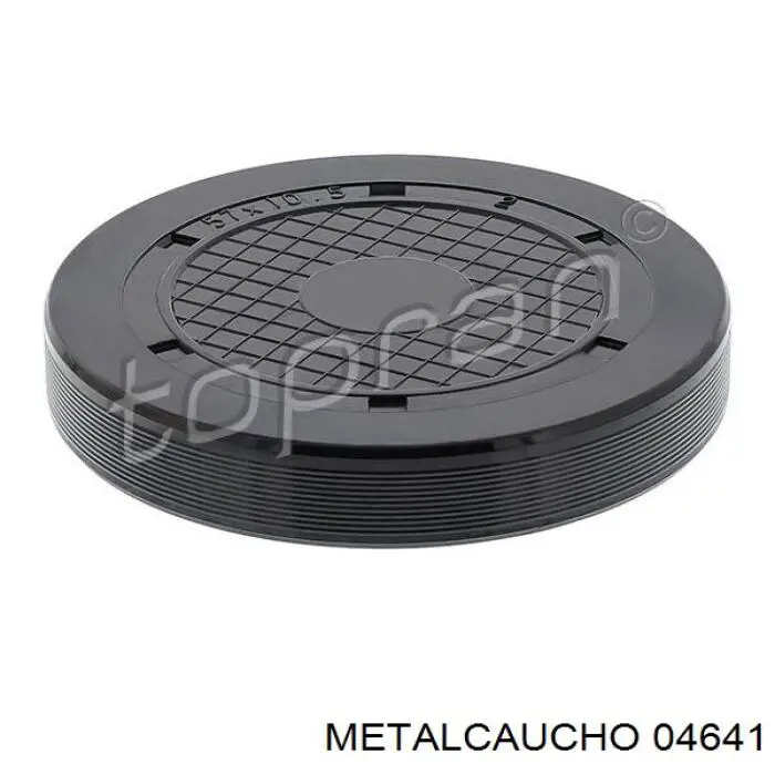 Comprar 04641 Metalcaucho Tapon culata