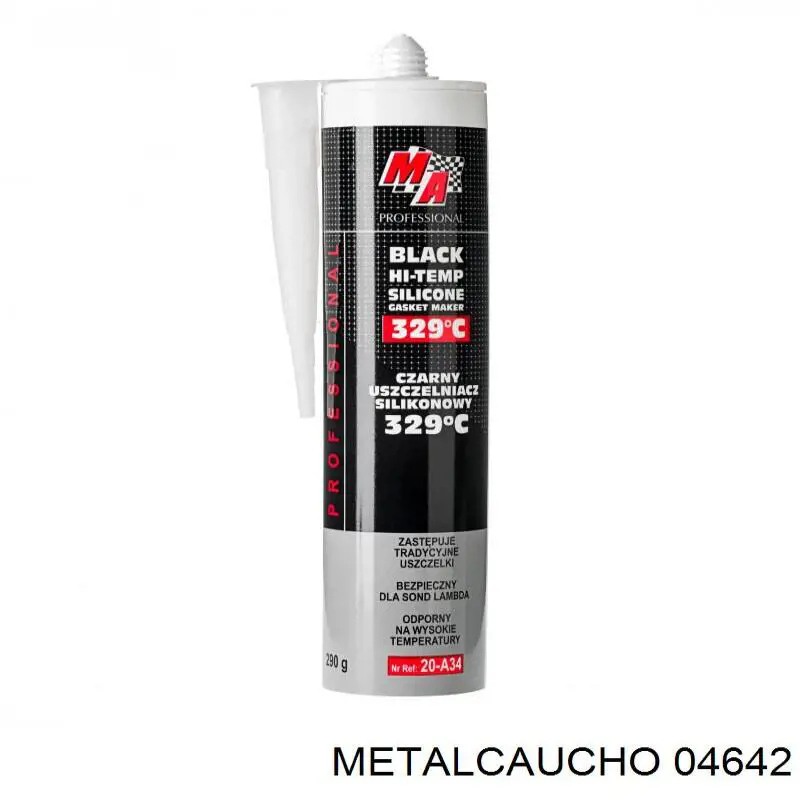 Anillo del conducto de aire de sobrealimentación Metalcaucho 04642 precio, desde 6,35 EUR