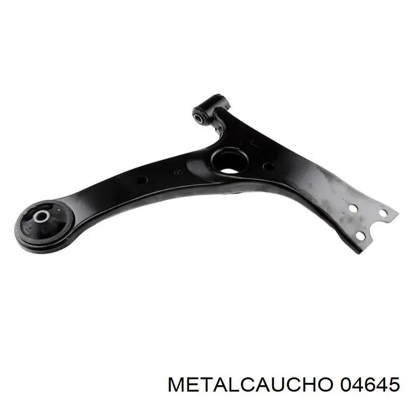 Comprar 04645 Metalcaucho Soporte derecho del motor