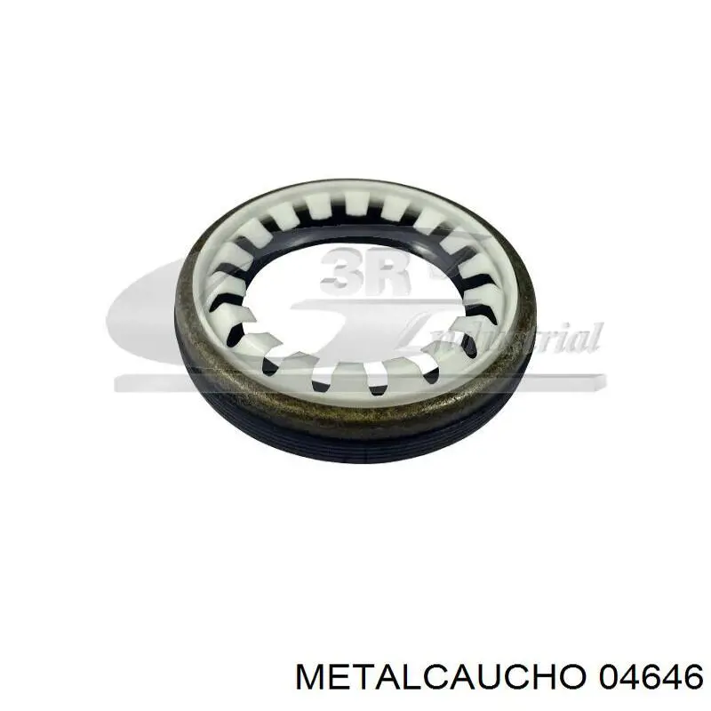 Soporte delantero derecho del motor Metalcaucho 04646 precio, desde 85,38 EUR