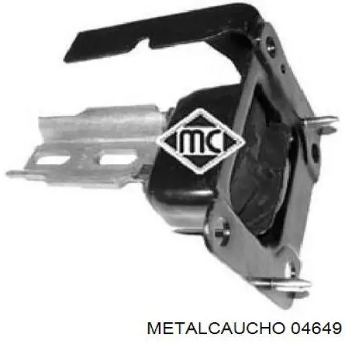 Comprar 031692 Cautex Soporte izquierdo del motor
