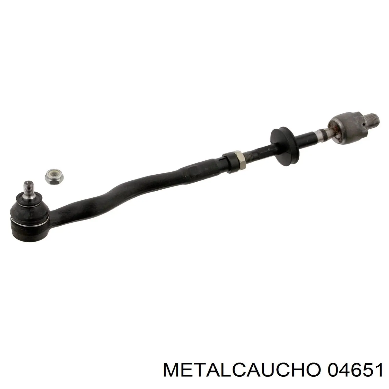 Comprar 04651 Metalcaucho Silentblock