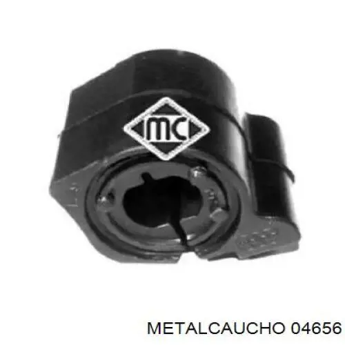 Comprar 031433 Cautex Buje de barra estabilizadora delantera