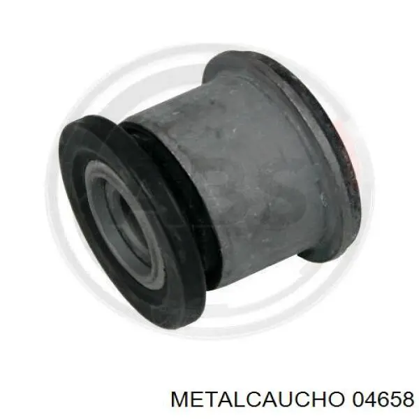 Comprar 04658 Metalcaucho Silentblock