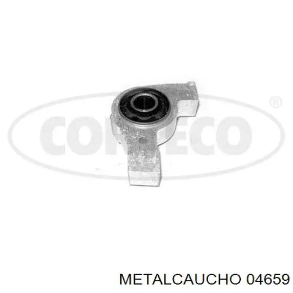 Comprar 04659 Metalcaucho Silentblock
