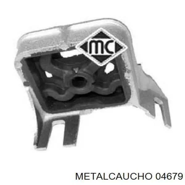 Comprar 020515 Cautex Soporte de tubo de escape