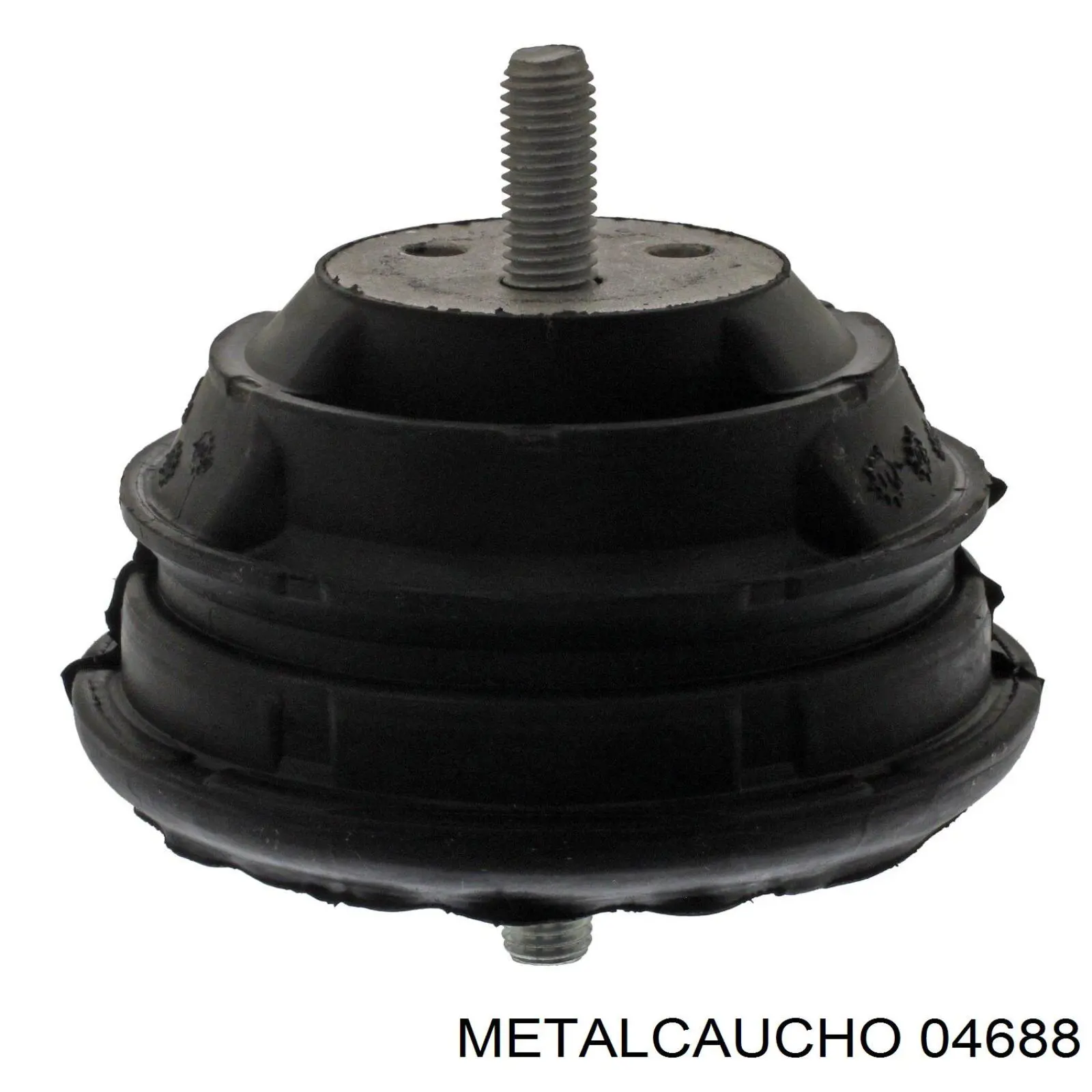 480151 Cautex Taco de motor