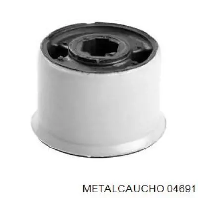 Comprar 04691 Metalcaucho Silentblock